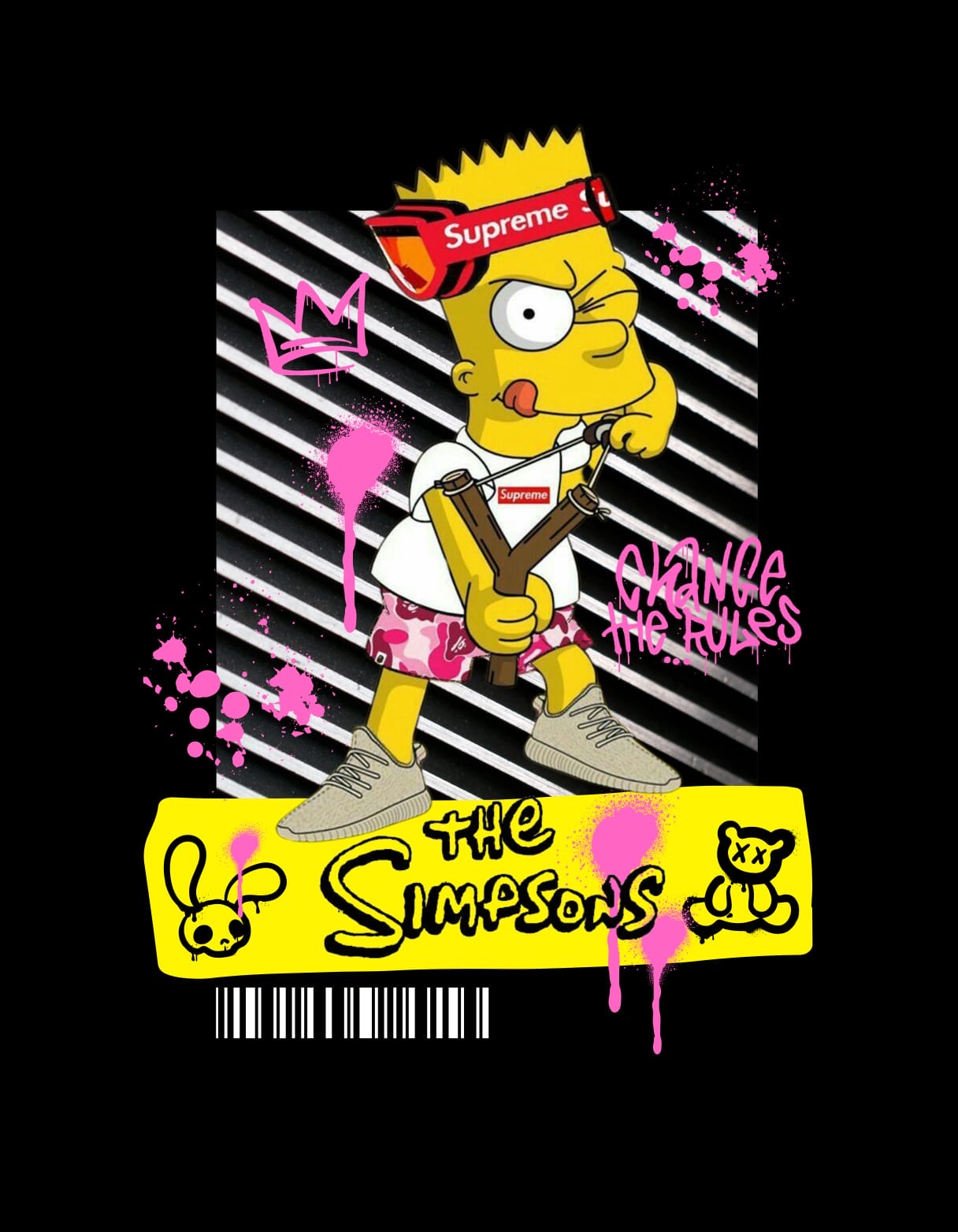 The Simpsons Series vol.1