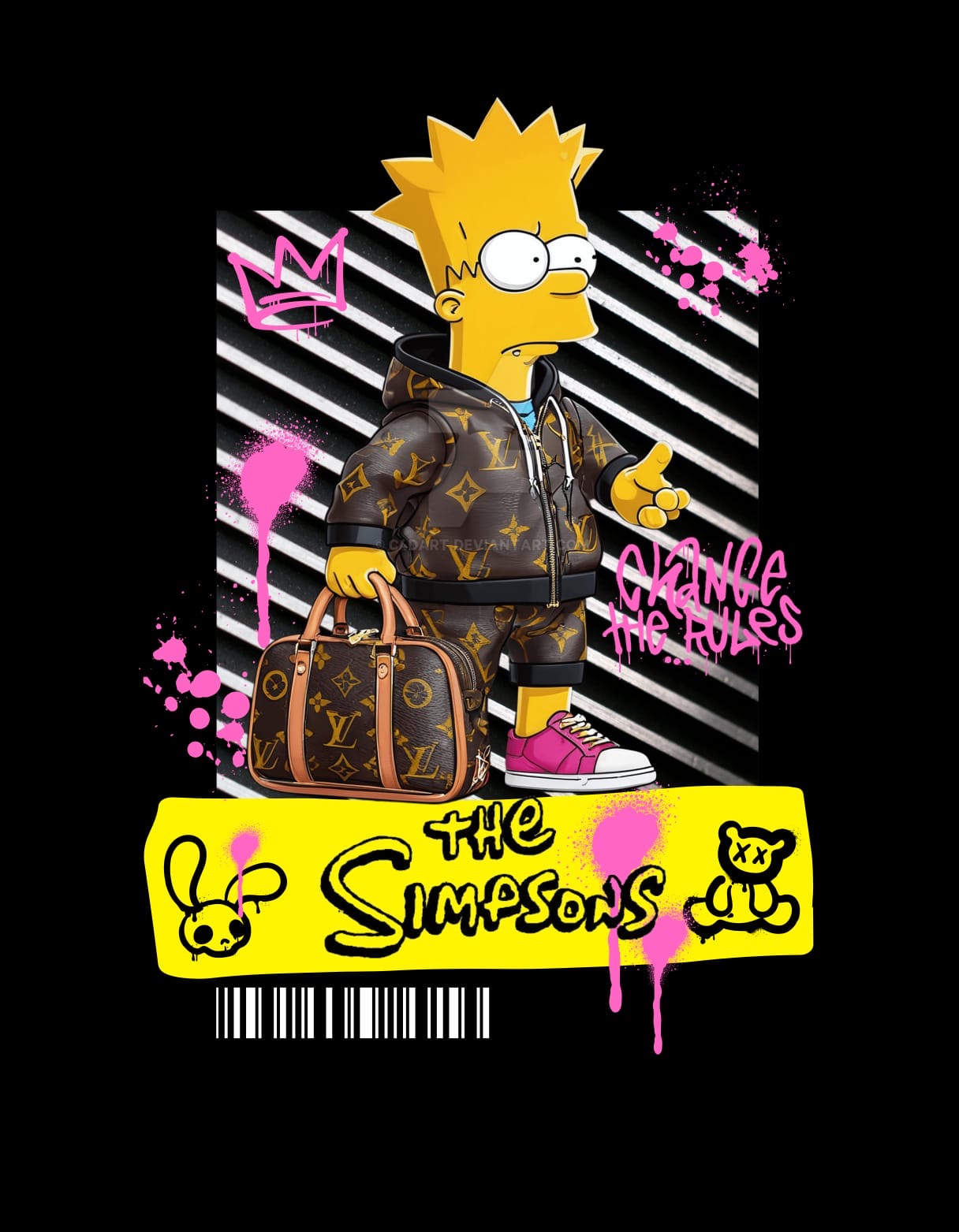 The Simpsons Series vol.2