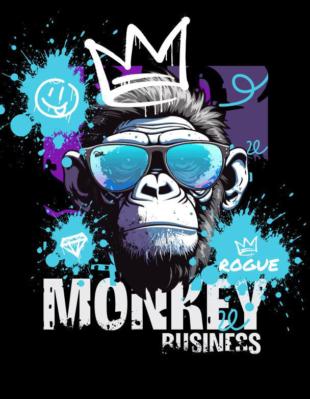 Monkey Business