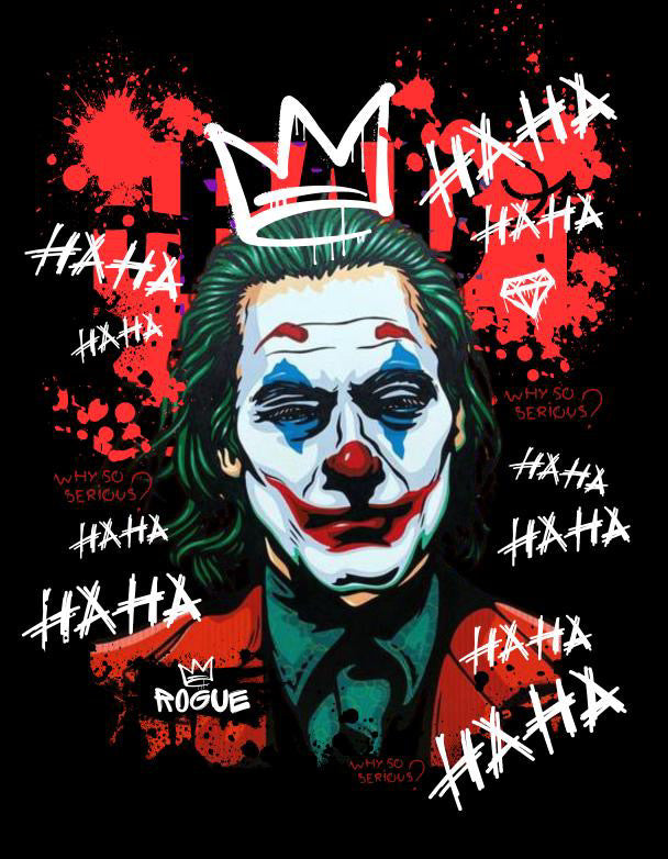 The Joker